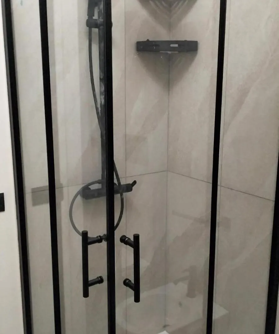 Appartement Bagheria Home