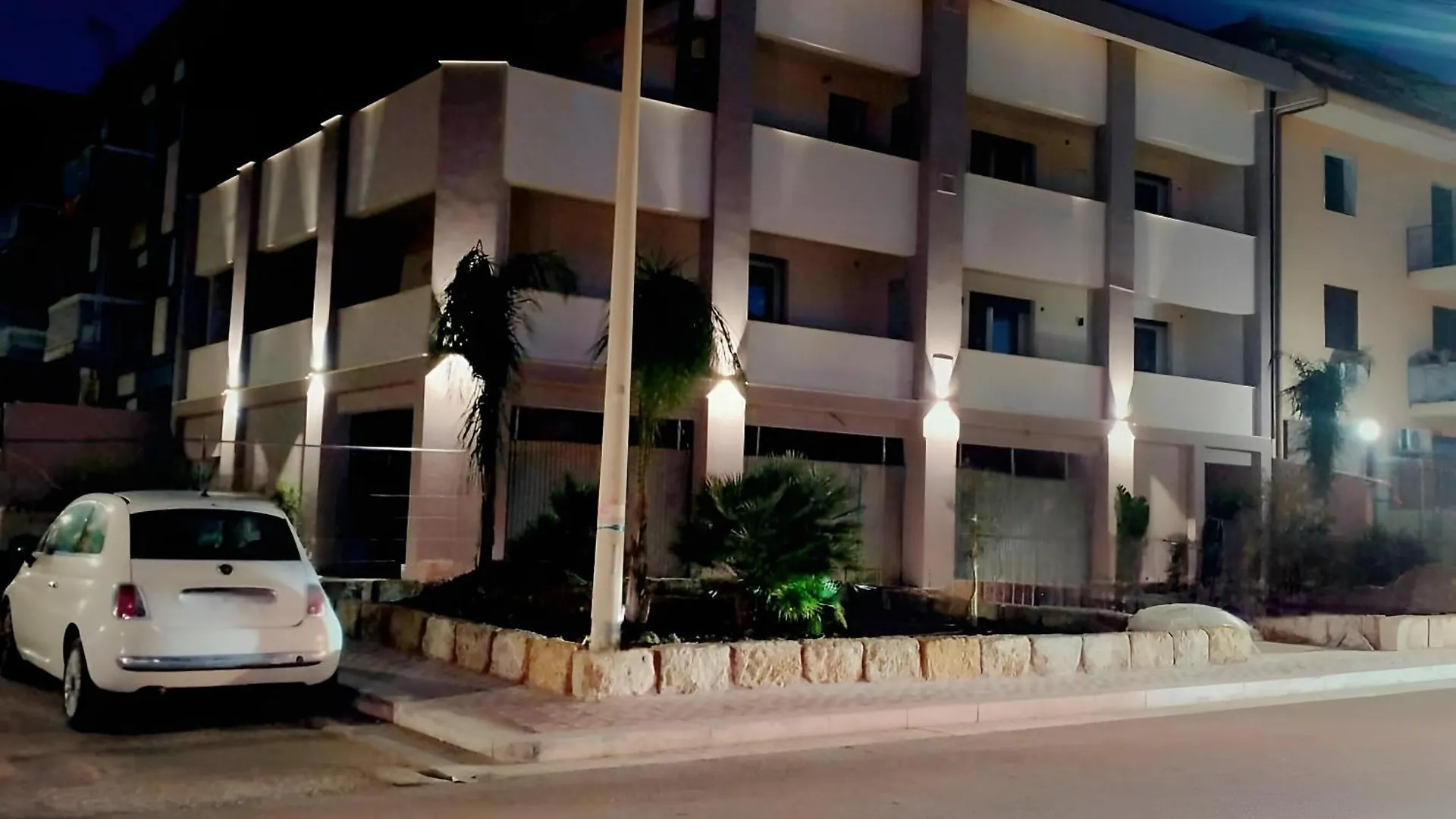 Bagheria Home