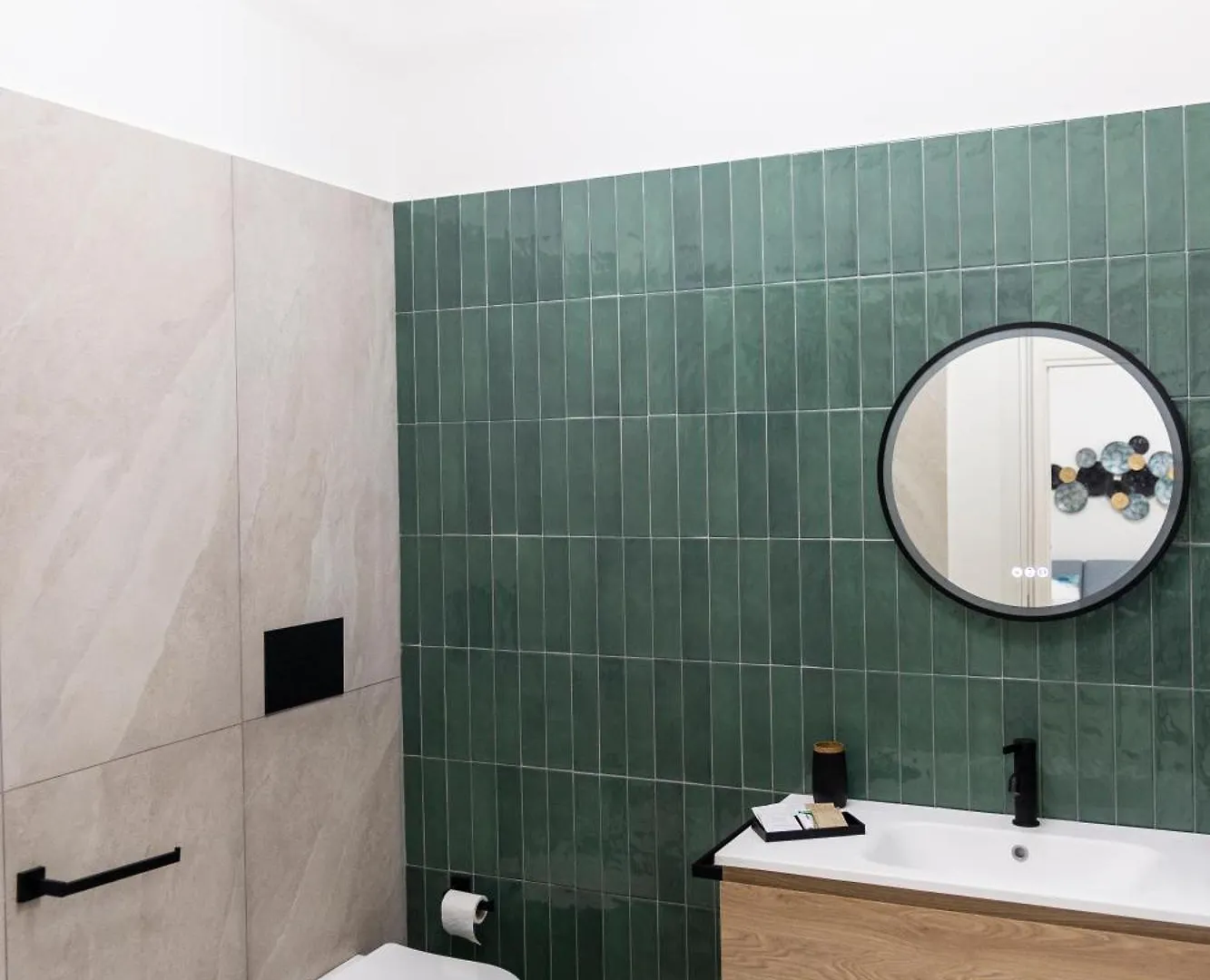 Appartement Bagheria Home